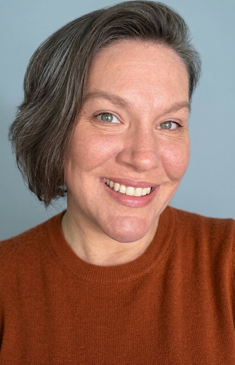 Dana, family travel agent and vacation planner